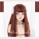 Esther Long Straight Wig (WIG38)